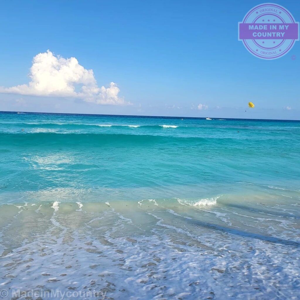 Belize Barrier Reef: a UNESCO world heritage site! MadeinMycountry is a global platform that celebrates and supports local history, culture, art, and nature conservation efforts. For two decades, we have been sponsoring local museums, cultural organizations, travel destinations, historical sites and various cultural events around the world.